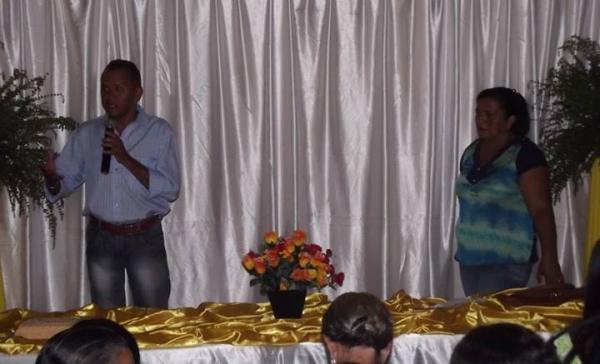 Dia das Mães é comemorado em todo o município de Francisco Ayres - Imagem 13