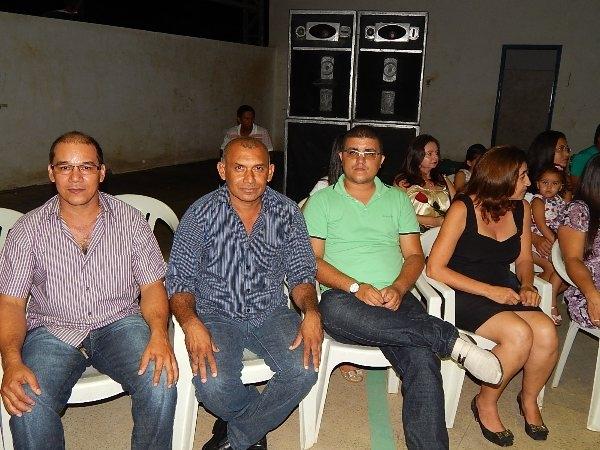 Autoridades Lagoinhenses participaram da festa das Mães - Imagem 17