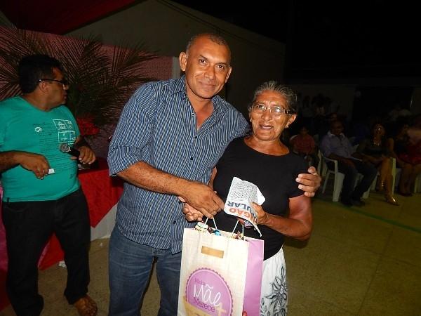 Prefeitura de Lagoinha preparou uma mega festa paras as Mães - Imagem 15