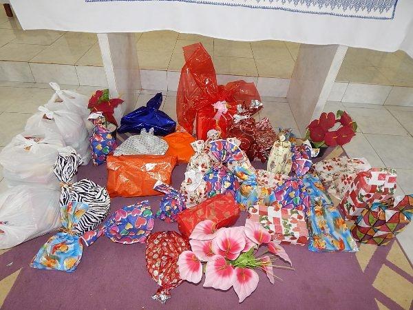 Mães de Estaca Zero Ganham Café da manhã  - Imagem 7