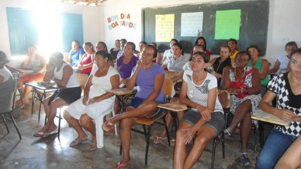 Escolas Municipais de Itainópolis comemoram Dia das Mães - Imagem 50