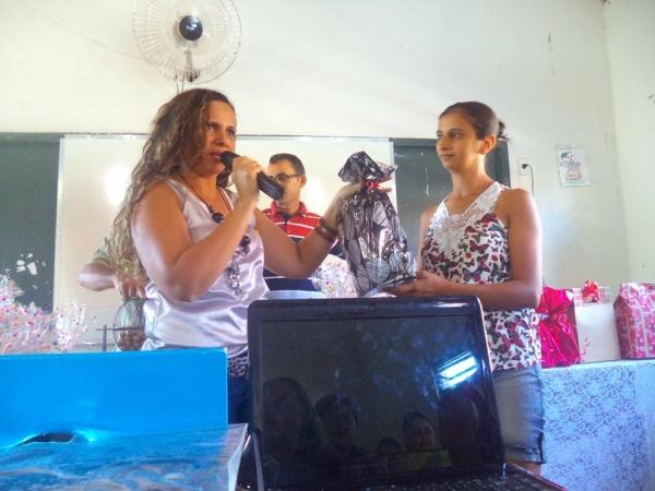 Escolas Municipais de Itainópolis comemoram Dia das Mães - Imagem 5