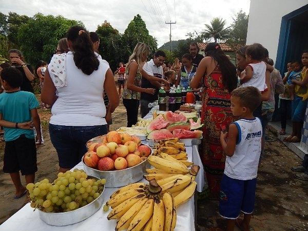 Mães de Estaca Zero Ganham Café da manhã  - Imagem 5