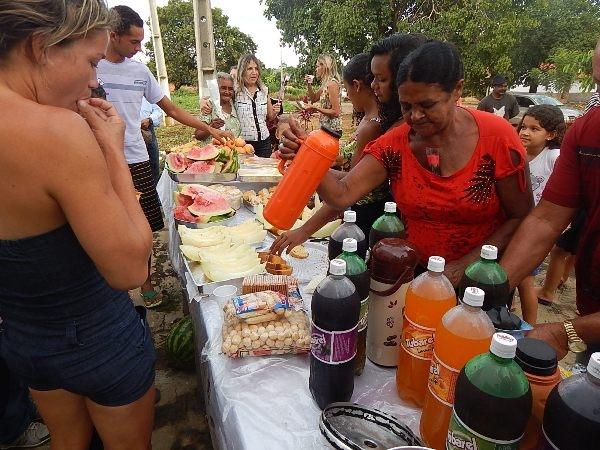 Mães de Estaca Zero Ganham Café da manhã  - Imagem 8