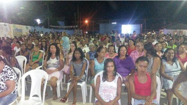 Prefeitura de Santa Rosa homenageia as mães do município - Imagem 5