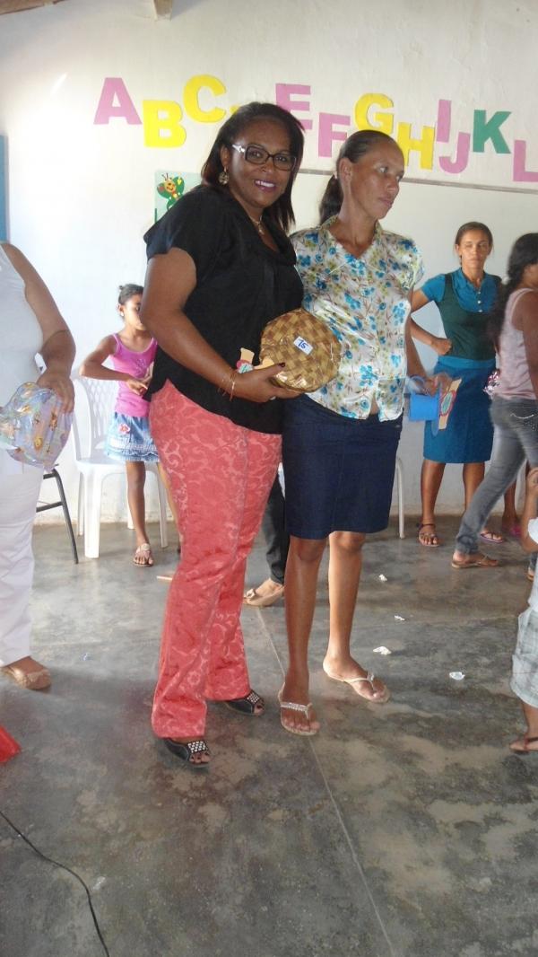 Escolas Municipais de Itainópolis comemoram Dia das Mães - Imagem 60