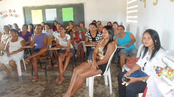 Escolas Municipais de Itainópolis comemoram Dia das Mães - Imagem 49