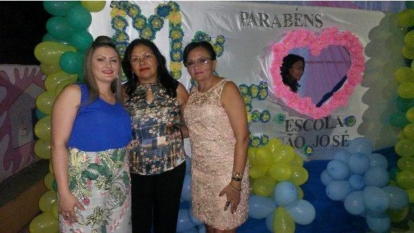 Prefeitura de Santa Rosa homenageia as mães do município - Imagem 6