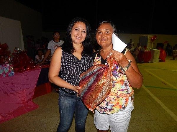 Autoridades Lagoinhenses participaram da festa das Mães - Imagem 14