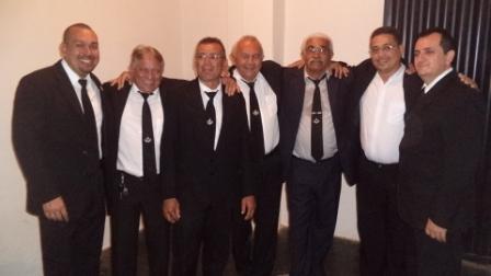 Homenagem do dia das mães pela Maçonaria - Imagem 11