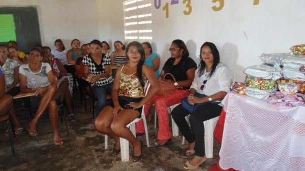 Escolas Municipais de Itainópolis comemoram Dia das Mães - Imagem 53