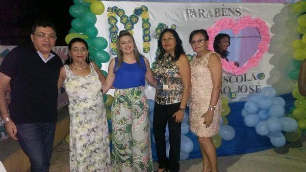 Prefeitura de Santa Rosa homenageia as mães do município - Imagem 1