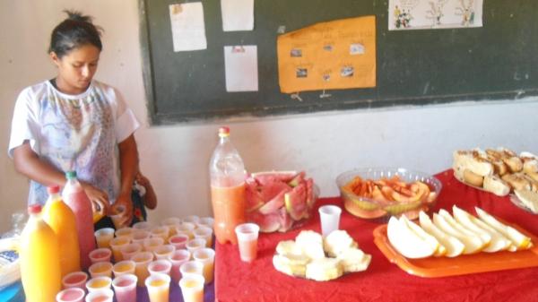 Escolas Municipais de Itainópolis comemoram Dia das Mães - Imagem 35