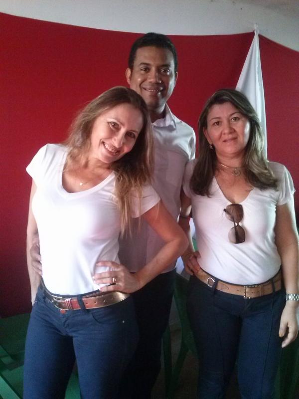 Escolas Municipais de Itainópolis comemoram Dia das Mães - Imagem 11