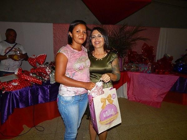 Autoridades Lagoinhenses participaram da festa das Mães - Imagem 7