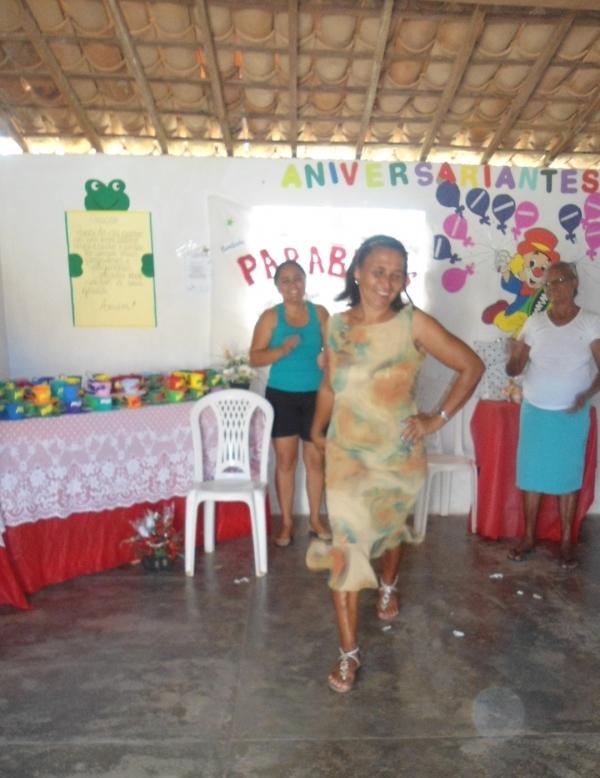Escolas Municipais de Itainópolis comemoram Dia das Mães - Imagem 65