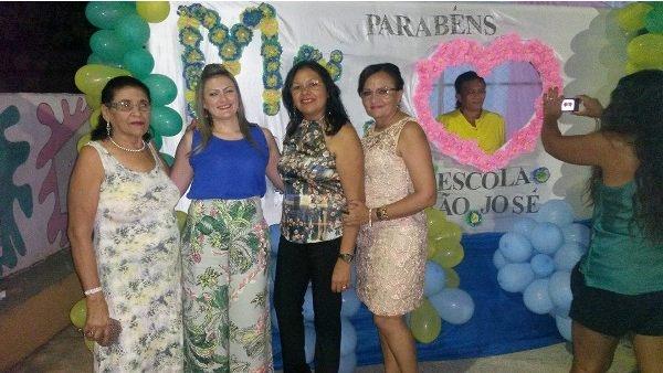 Prefeitura de Santa Rosa homenageia as mães do município - Imagem 3