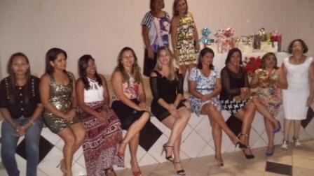 Homenagem do dia das mães pela Maçonaria - Imagem 5