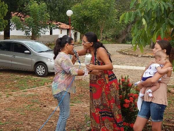 Mães de Estaca Zero Ganham Café da manhã  - Imagem 1