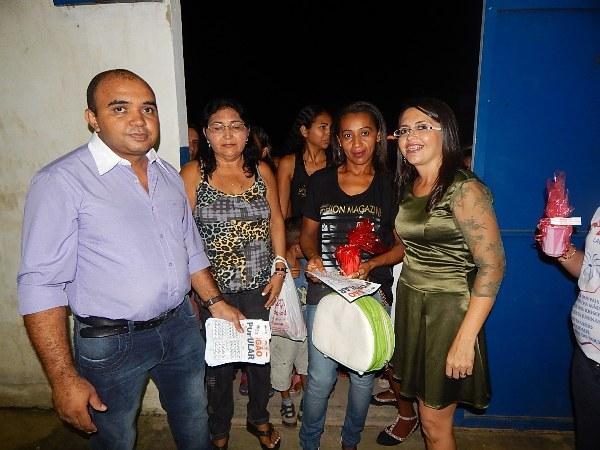 Prefeitura de Lagoinha preparou uma mega festa paras as Mães - Imagem 12