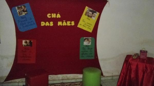 Escolas Municipais de Itainópolis comemoram Dia das Mães - Imagem 92