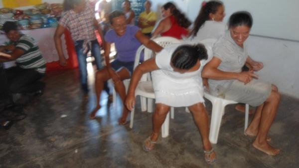 Escolas Municipais de Itainópolis comemoram Dia das Mães - Imagem 41