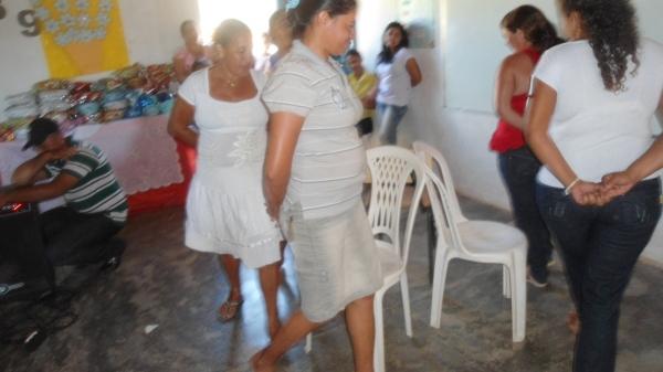 Escolas Municipais de Itainópolis comemoram Dia das Mães - Imagem 40