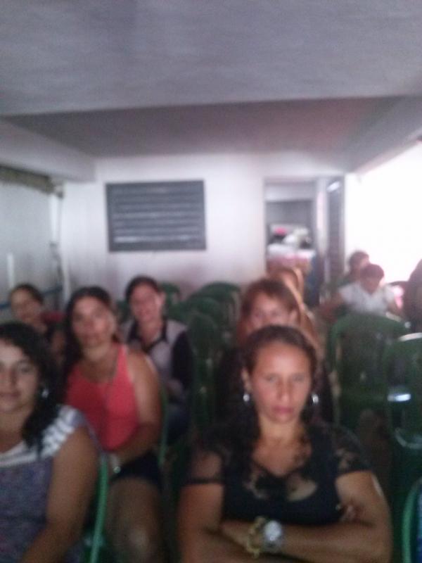 Escolas Municipais de Itainópolis comemoram Dia das Mães - Imagem 18