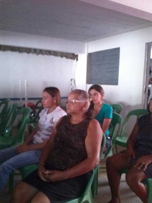 Escolas Municipais de Itainópolis comemoram Dia das Mães - Imagem 16