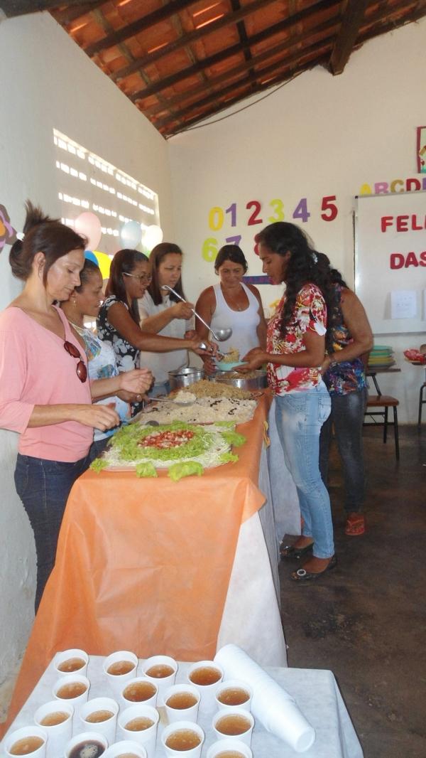 Escolas Municipais de Itainópolis comemoram Dia das Mães - Imagem 58