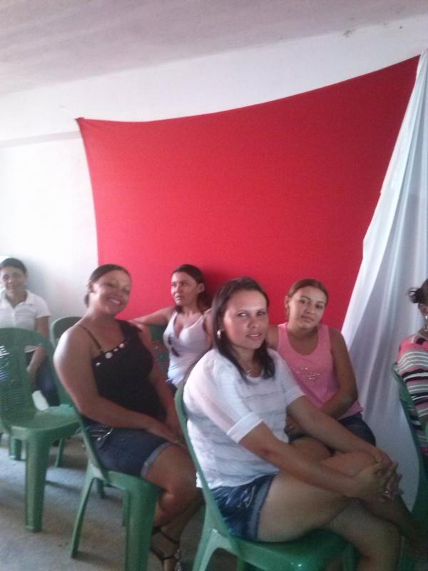 Escolas Municipais de Itainópolis comemoram Dia das Mães - Imagem 15