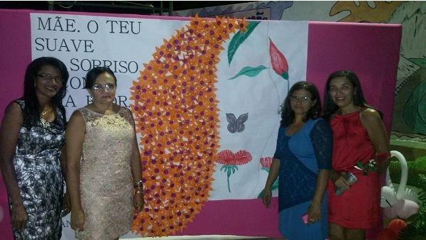 Prefeitura de Santa Rosa homenageia as mães do município - Imagem 7