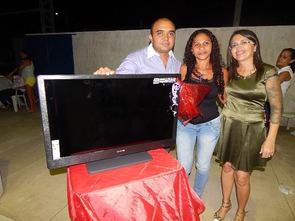 Veja quem foi as ganhadoras do Bingão Popular - Imagem 3