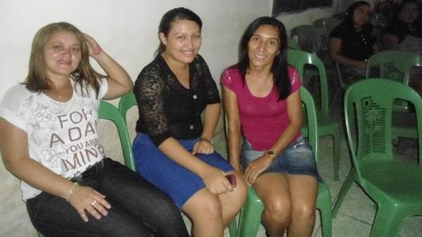 Escolas Municipais de Itainópolis comemoram Dia das Mães - Imagem 91