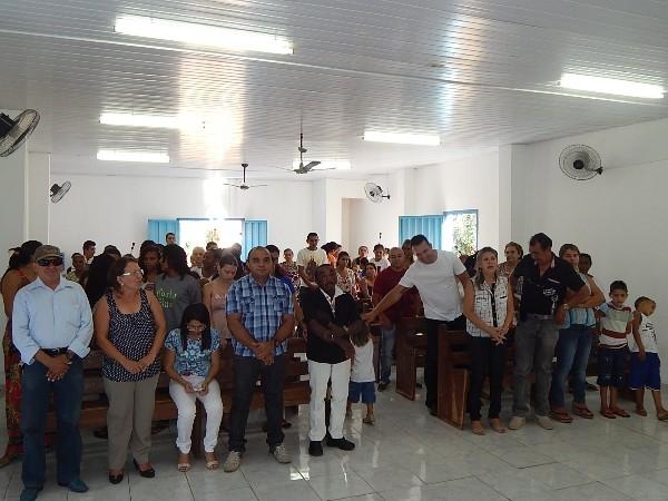 Mães de Estaca Zero Ganham Café da manhã  - Imagem 9