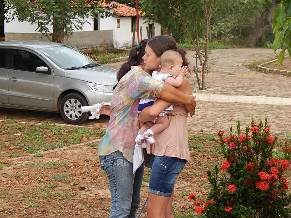 Mães de Estaca Zero Ganham Café da manhã  - Imagem 2