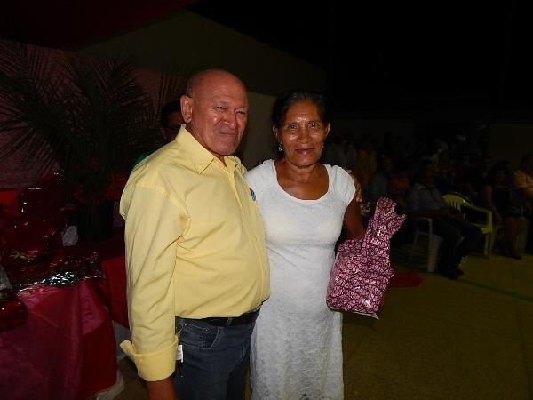 Autoridades Lagoinhenses participaram da festa das Mães - Imagem 8