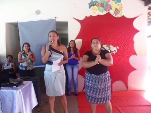 Prefeito Walfredo Filho participa de homenagens as mães nas escolas municipais - Imagem 2