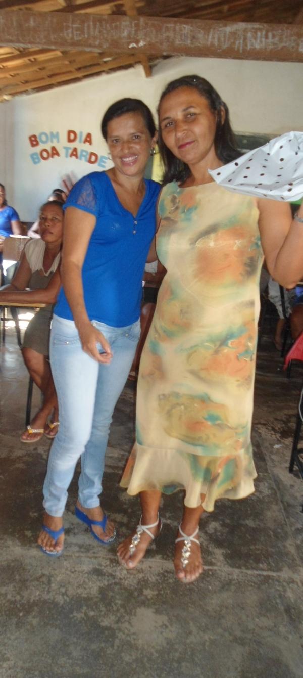 Escolas Municipais de Itainópolis comemoram Dia das Mães - Imagem 64