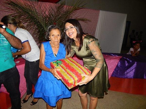 Prefeitura de Lagoinha preparou uma mega festa paras as Mães - Imagem 14