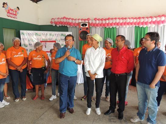 Prefeitura Municipal comemora o Dia das Mães - Imagem 6