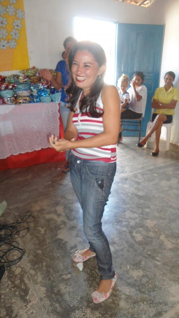 Escolas Municipais de Itainópolis comemoram Dia das Mães - Imagem 56