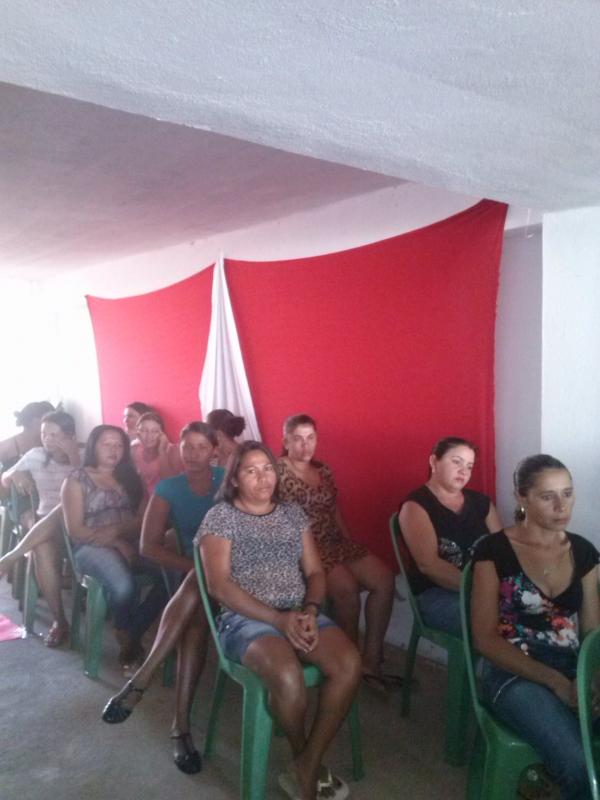 Escolas Municipais de Itainópolis comemoram Dia das Mães - Imagem 20