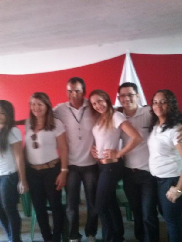 Escolas Municipais de Itainópolis comemoram Dia das Mães - Imagem 13