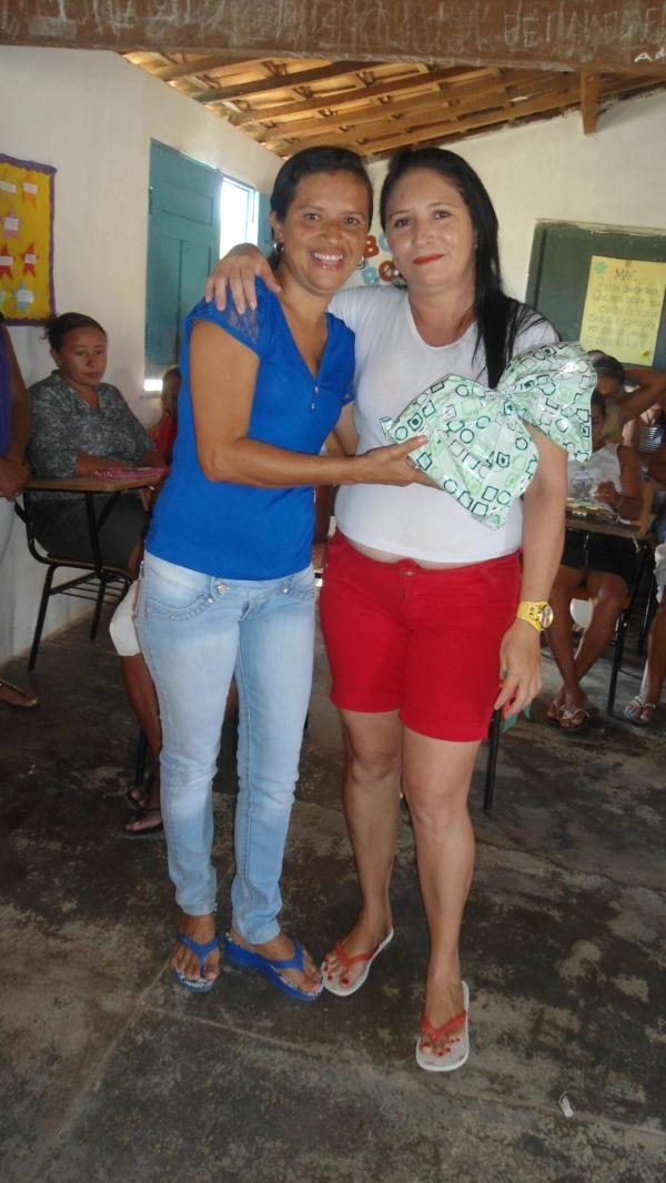 Escolas Municipais de Itainópolis comemoram Dia das Mães - Imagem 37