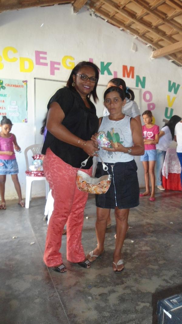 Escolas Municipais de Itainópolis comemoram Dia das Mães - Imagem 54