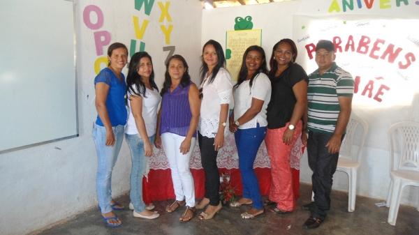 Escolas Municipais de Itainópolis comemoram Dia das Mães - Imagem 36