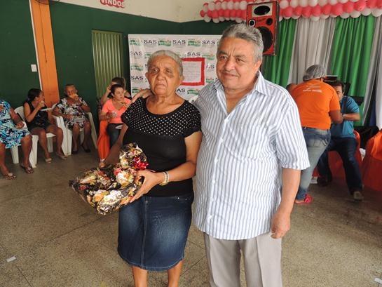 Prefeitura Municipal comemora o Dia das Mães - Imagem 3