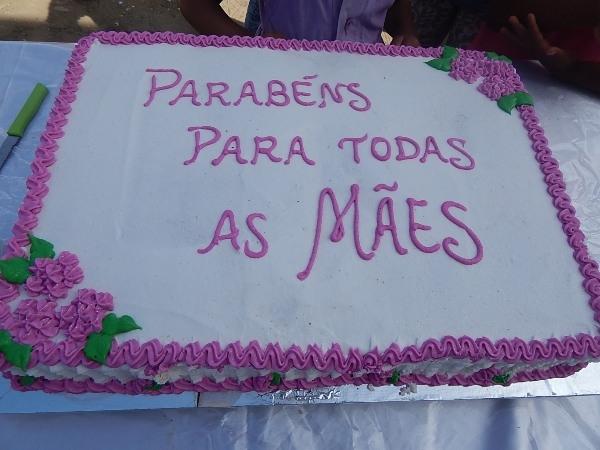 Mães de Estaca Zero Ganham Café da manhã  - Imagem 10