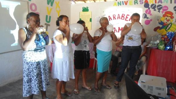 Escolas Municipais de Itainópolis comemoram Dia das Mães - Imagem 42